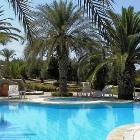 Kazamia Apartments With Sharing Pool Agia Fotia  Esterno foto