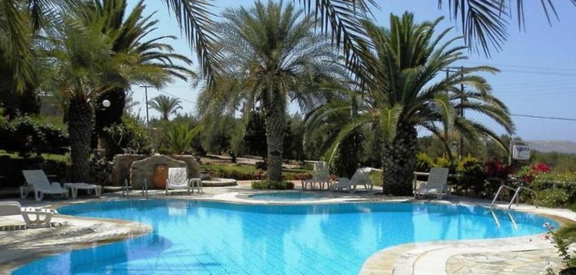 Kazamia Apartments With Sharing Pool Agia Fotia  Esterno foto