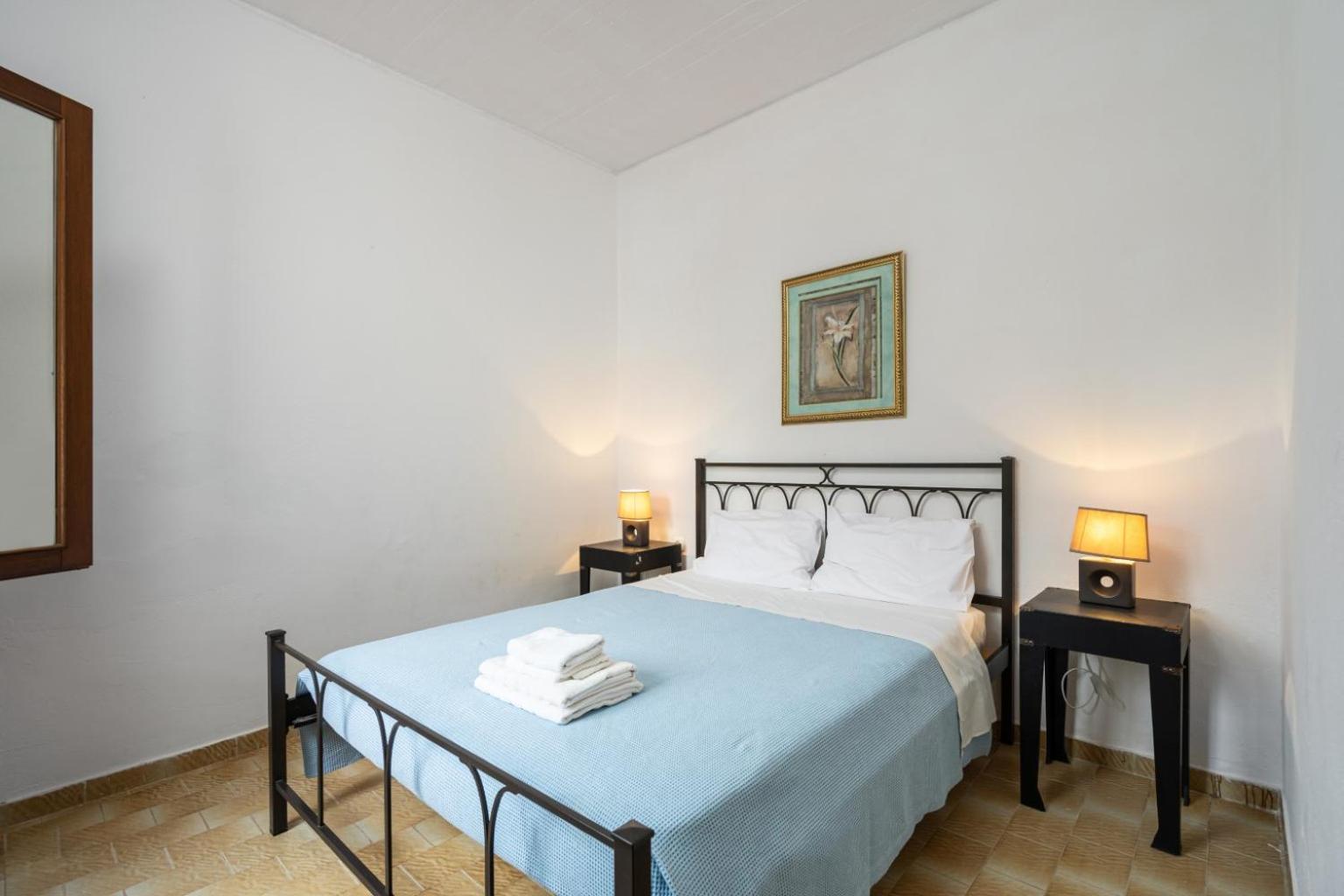 Kazamia Apartments With Sharing Pool Agia Fotia  Esterno foto