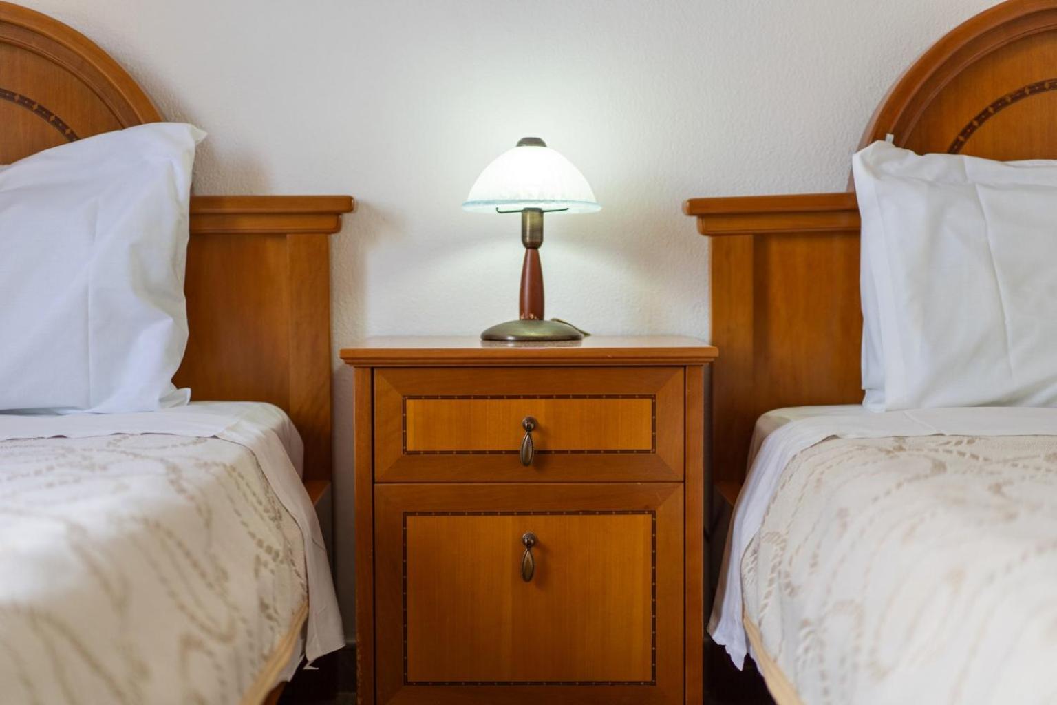 Kazamia Apartments With Sharing Pool Agia Fotia  Esterno foto