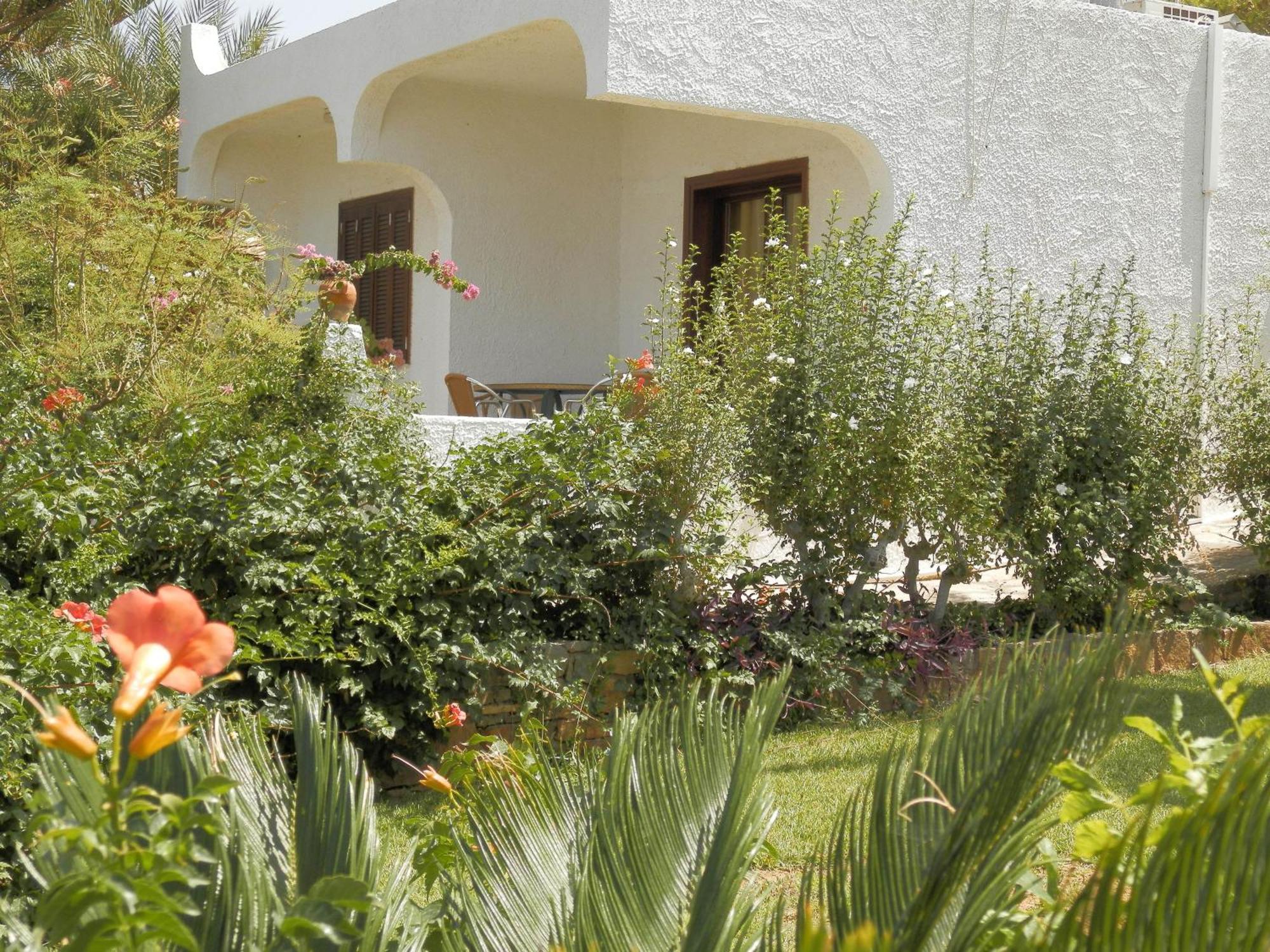 Kazamia Apartments With Sharing Pool Agia Fotia  Camera foto